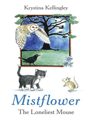 cover image of Mistflower